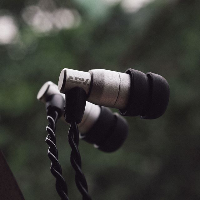 advsound's tweet photo. Get lost in music - hear the world through the sound of #M4. —————————————————————————
#Advanced #designedformusicians #inears #audiophile #reference #naturallybalanced #itsallinthedetails #iems #earphones #headphones #everydaycarry #essential #musicisli… https://t.co/GLznHLXWur https://t.co/DW8ga34cIn