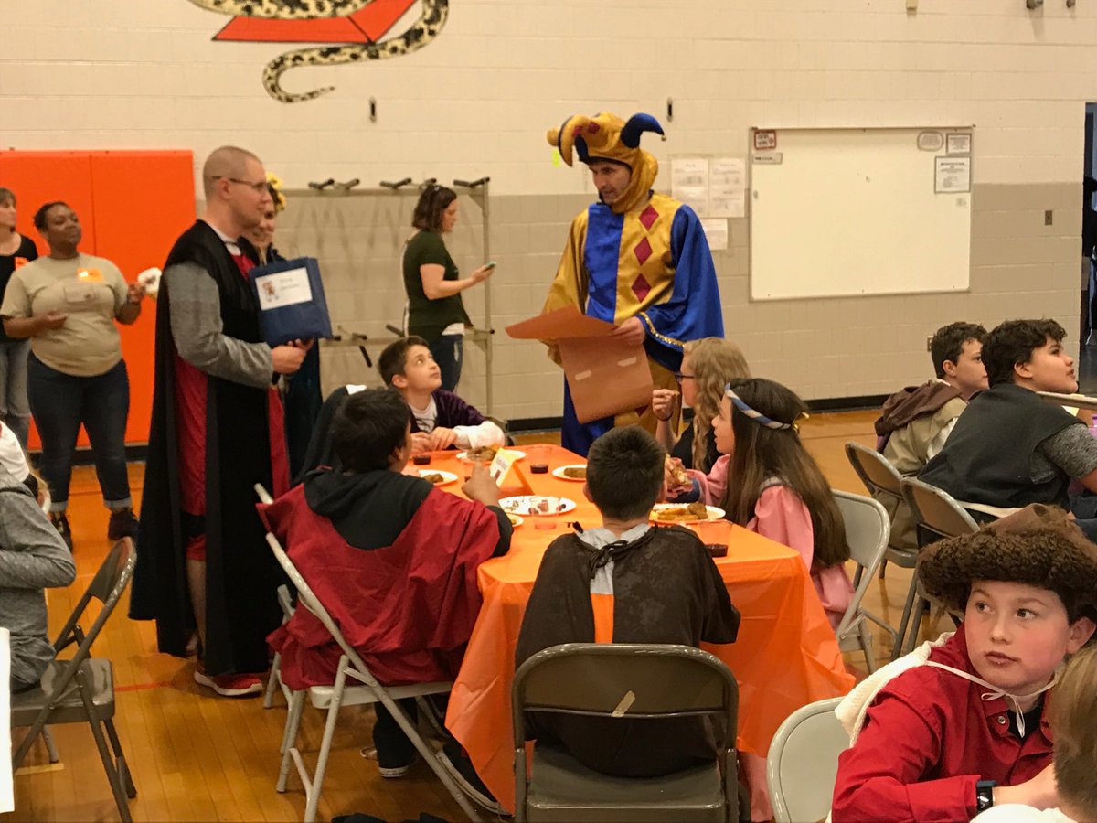 PJHS Pythons tweet media