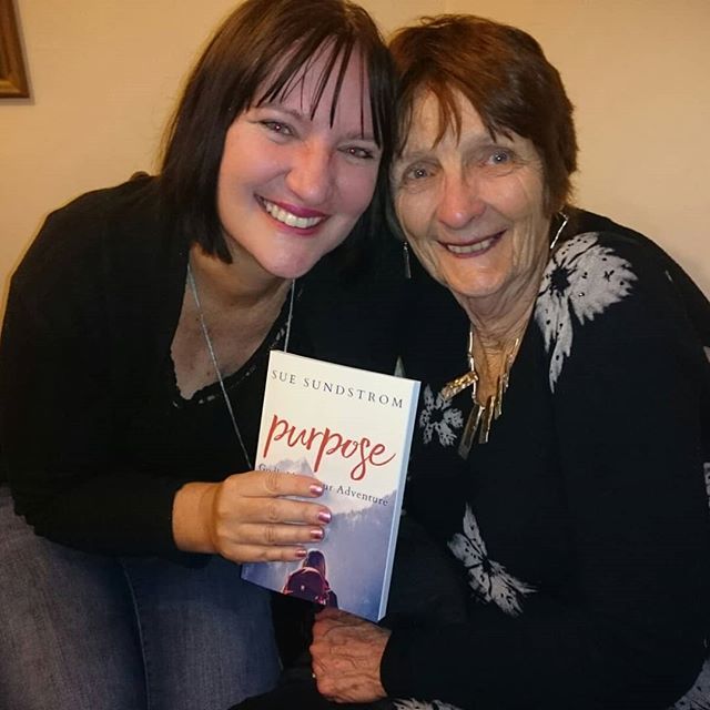 SueSundstrom's tweet photo. And the book is officially 'born'!!
#booklaunch
#imanauthor 
#book https://t.co/bK8PI0BjV8 https://t.co/AhTvvpJWeW