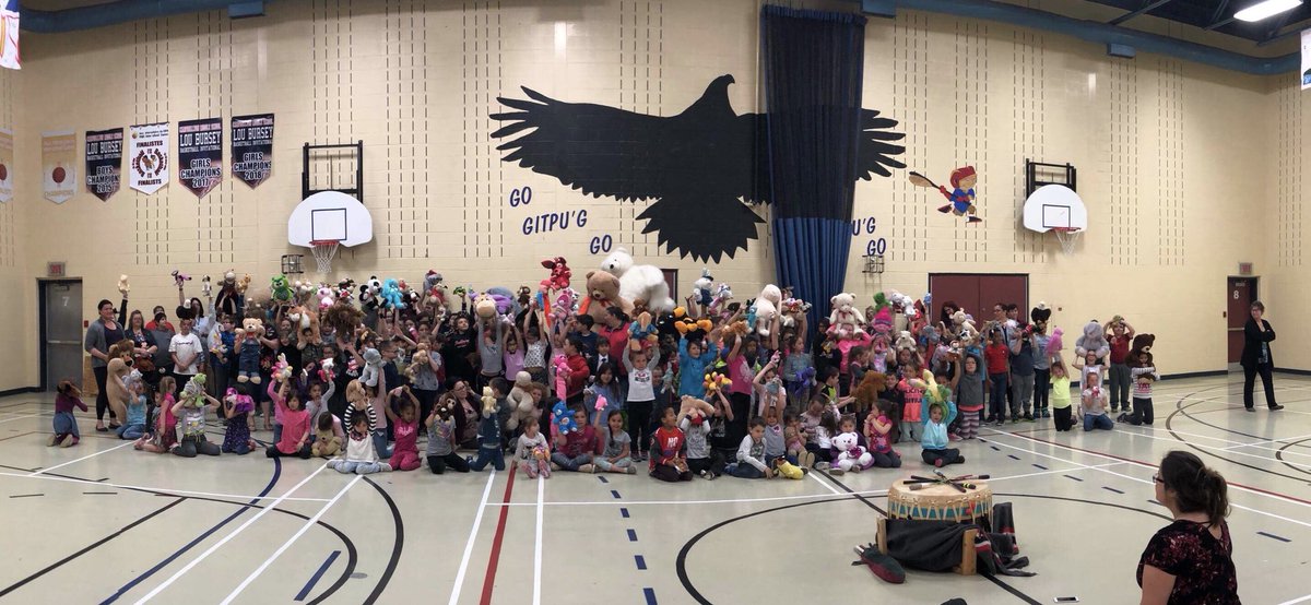 SaraSwasson's tweet photo. #BearWitnessDay #JordansPrinciple #AGS #Listuguj2018 #Migmaq @Caringsociety @cblackst https://t.co/kDeZ6B9OHj