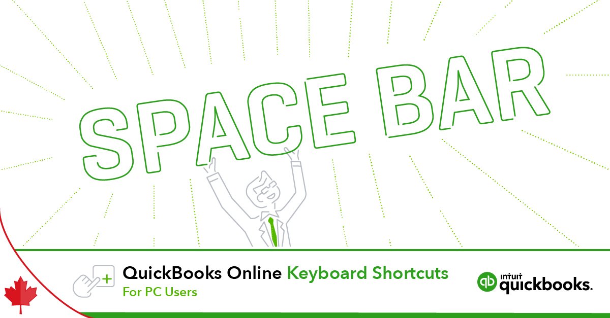 IntuitAcctsCA's tweet photo. You probably already know that you can use the Tab key to move forward from one field to the next in #QuickBooksOnline #Accountant. But did you know you can use Shift + Tab to go back? See other time-savers here: https://t.co/KmxMjw6bkr. #WayToWork https://t.co/iUVZ5iSNHz