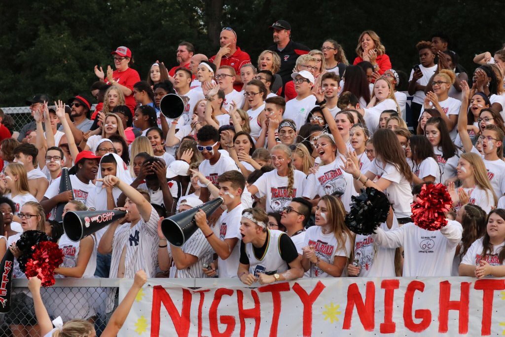 Section_Goals_'s tweet photo. Lafayette Jefferson High School.                 Lafayette, Indiana https://t.co/DmCufUF0GO