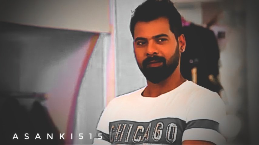 asanki515's tweet photo. Nothing is more beautiful than His Smile..... ❤
agree?? 
#kumkumbhagya
@SHABIRAHLUWALIA

ps: @dilwidushi1 this is special for u to celebrate your comeback 😘 https://t.co/XdupVJZEVP