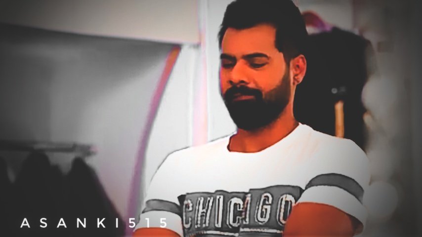asanki515's tweet photo. Nothing is more beautiful than His Smile..... ❤
agree?? 
#kumkumbhagya
@SHABIRAHLUWALIA

ps: @dilwidushi1 this is special for u to celebrate your comeback 😘 https://t.co/XdupVJZEVP