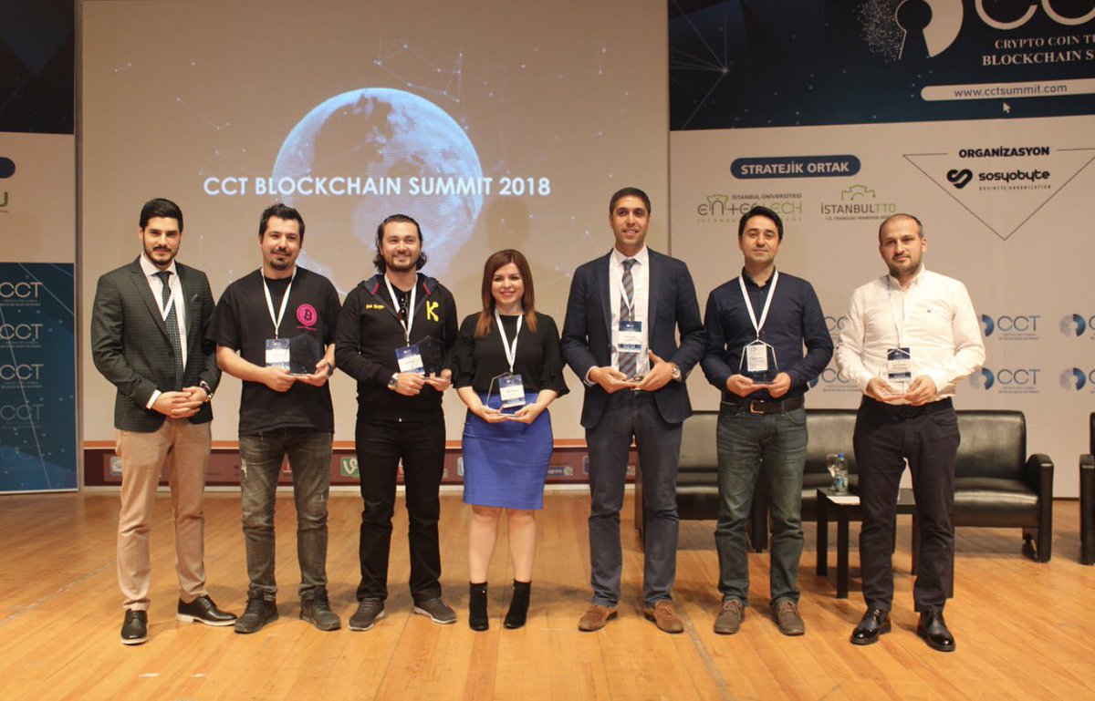 cctsummitt's tweet photo. CCT Summit 2018 tamamlandı
Tüm konuşmacılarımıza ve öncelikle  @istteknokent  @ParibuCom teşekkürler.
@kriptografi @Jetwell @tanselkaya @akcoray @KaanSariaydin @kadirkurtulus @altugx @alisermettas @onurgozupek @nejdat25 @simabaktas @BerkSengul_ @Fatihtasdmr @YasinSerifoglu https://t.co/5fXfnkzLZZ