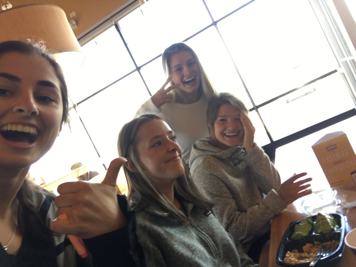 kaitlin0216's tweet photo. Erin Tully and Kaitlin Roberts from "The worst team-Liam Arnar" snipes Kelli C and Lauren E from Jim Kytes @TonkaAssassins https://t.co/3juaQiYJQF