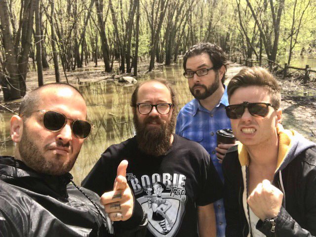 bassmintpros's tweet image. Looking California... feeling Minnesota!