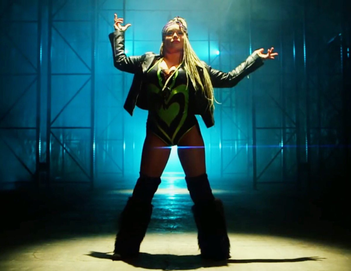 thetayavalkyrie's tweet image. La Wera Loca is ready, are you??? @LuchaElRey season 4 starts airing June 13th and it is LIT!!! 🔥🔥 See you all in the Temple! ☠️ #weraloca #lucharoyalty #luchaunderground