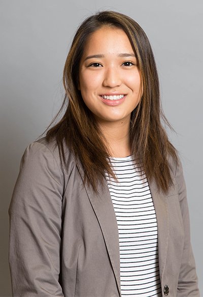MSU_EGR's tweet photo. A senior in mechanical engineering @michiganstateu is among five in the nation selected for a #NewFaceofTech STEAM Scholarship from #HARMAN Intern'l and @1000DreamsFund. Jennifer Ju was selected from more than 200 applicants for a $2,000 grant. https://t.co/47ysrgvs0c https://t.co/grNjSkyWsX