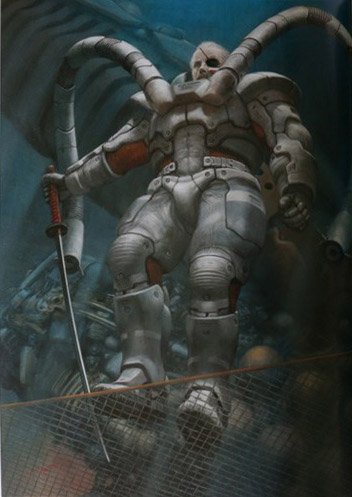 Naoyuki Katoh / 加藤 直之 - Part 2: 2001 + Other video game related works(Metal Gear Solid 2, MSX magazine) http://videogamesdensetsu.tumblr.com/post/173763570455/naoyuki-katoh-%E5%8A%A0%E8%97%A4-%E7%9B%B4%E4%B9%8B-part-2-2001-other-video http://videogamesdensetsu.tumblr.com/post/173763652985/naoyuki-katoh-%E5%8A%A0%E8%97%A4-%E7%9B%B4%E4%B9%8B-part-3-msx-magazine-cover