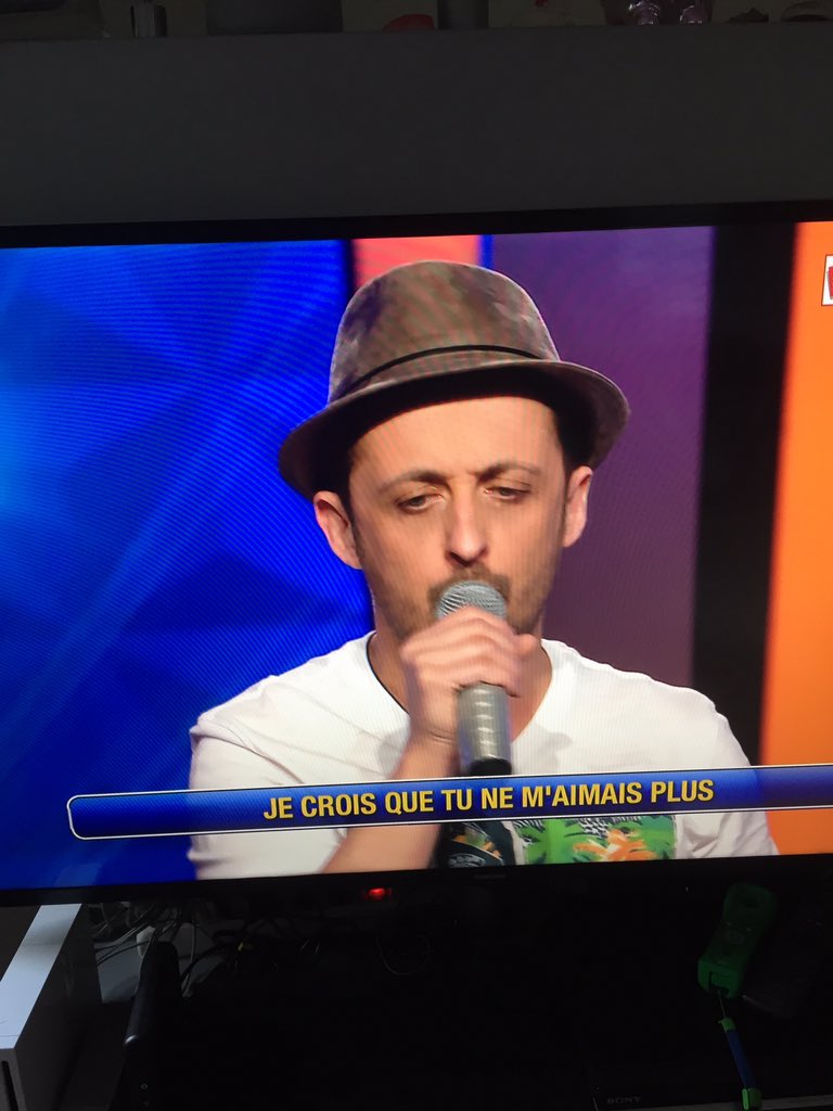 doenlen_anne's tweet photo. @CamilleCombal ... jai trouvé le fils de bouder et gad Elmaleh https://t.co/zhh82uIlym