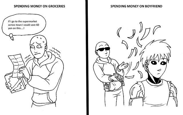 SoxYaoi's tweet photo. #saigenos #memes (art: Roskakatos-tumblr) https://t.co/vLtojvbRP8