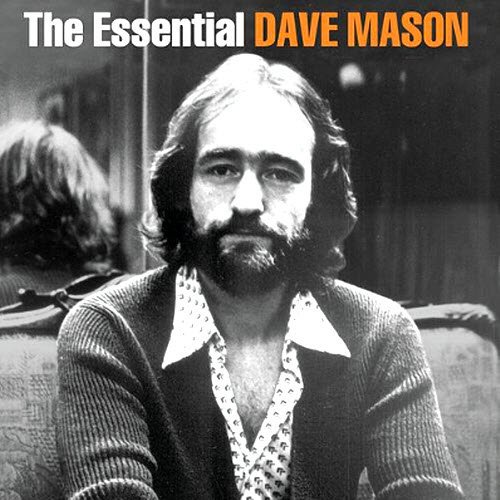 Happy Birthday to Dave Mason...born in 1946...He wrote Feelin Alright and We Just Disagree! 