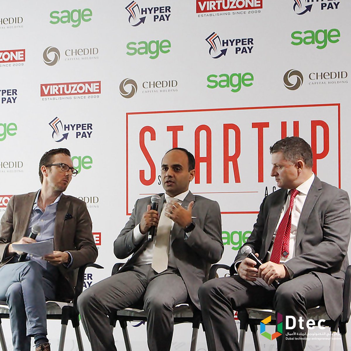 Dtec_dso's tweet photo. #ThrowbackThursday

Check out this interactive session held by The Arabian Business Startup Academy on how businesses can cash in on the newly levied VAT in the UAE. 

#Dteclearning #AbStartupAcademy #mydtec https://t.co/WO1ft8zNLc