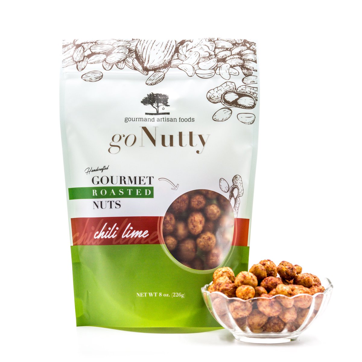 gourmetnutty's tweet photo. Hey SF #tweeps! how are you loving the @gourmetnutty chili lime peanuts in your microkitchens?? We’re hoping to stock you with some new flavors soon! #tweeps #SF #snacks #tasty @CanTween https://t.co/wDZ0ikIH4o