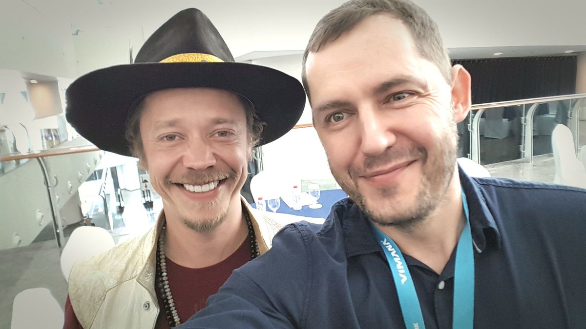 BeScouted tweet media