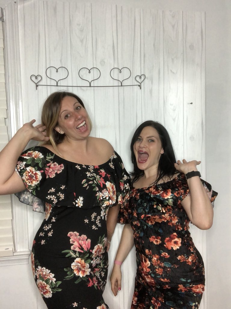 Loving the new @LuLaRoe Cici dress 