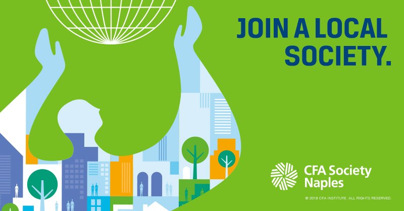 Advancement stems from solidarity. Connect with
a community of CFA charterholders who share your
commitment to education and ethics. Become a member.