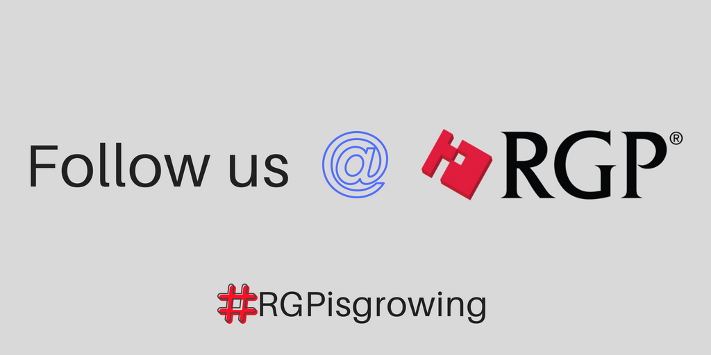 AccretiveSolutn's tweet photo. Accretive is now a part of RGP. Continue to see new content and updates by following us @RGP #RGPisgrowing https://t.co/bfBk2eJv9L
