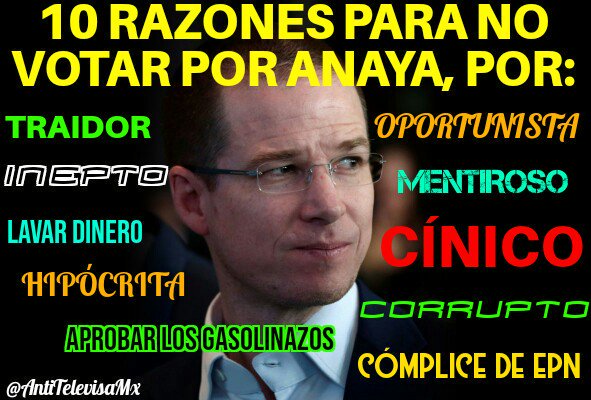 DrIlIlIlIilIll1's tweet photo. @Patriciomonero @Bishubish Los bots son fáciles de reconocer
Y SUS tweets son ofensivos
#peñabots
#meadebots
#broncobpts
#margabots
#anayabots
#felizjueves
#felizdiadelasmadres 
Rt https://t.co/OWLzFtEHHz