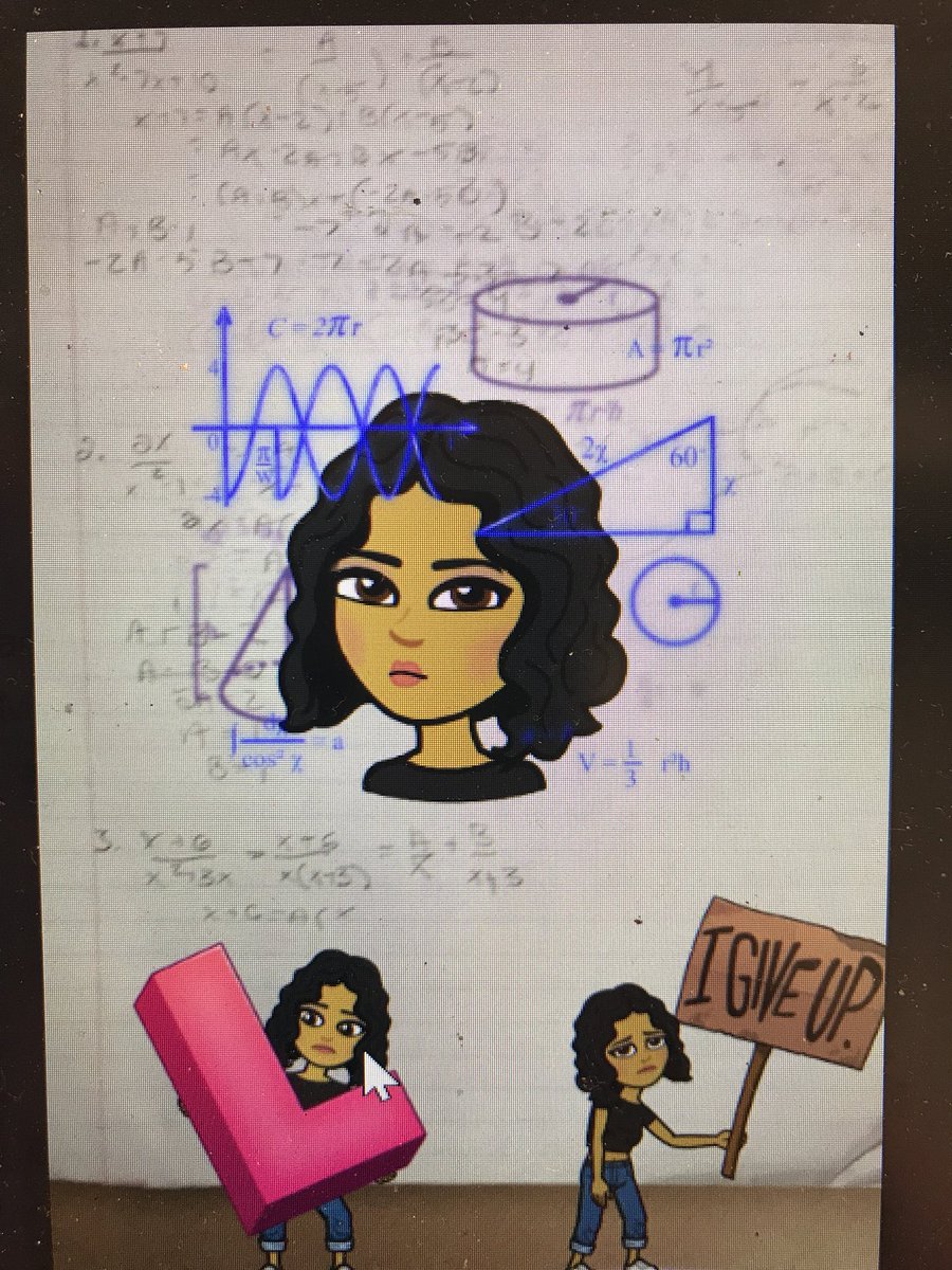 kgerdeshhs's tweet photo. Partial fraction decomp #mathsnap @Stacie_Ferrara @apopowskihhs https://t.co/RAq7hgts6e