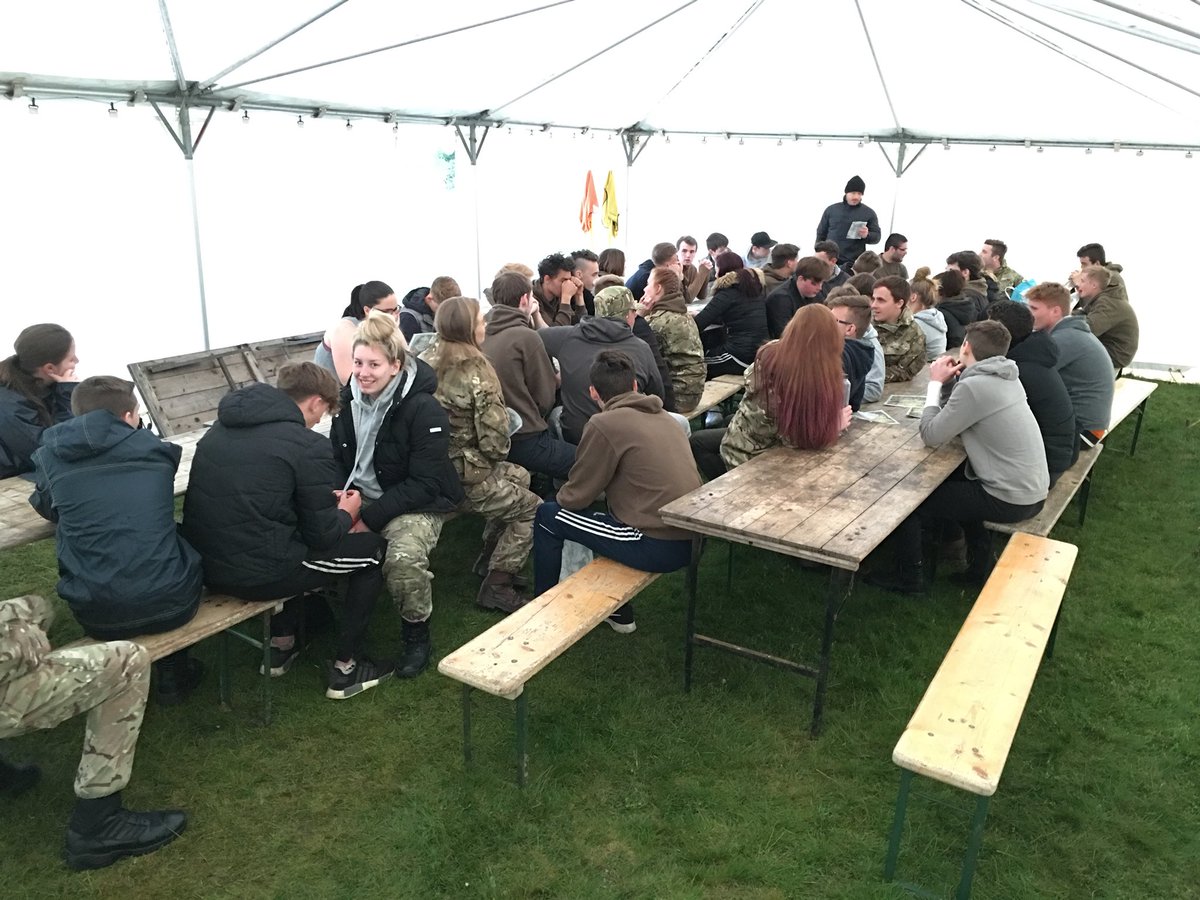 hsdcUniServices's tweet photo. Uniformed Services and Level 2 Public Services annual residential https://t.co/hnuqutyffo