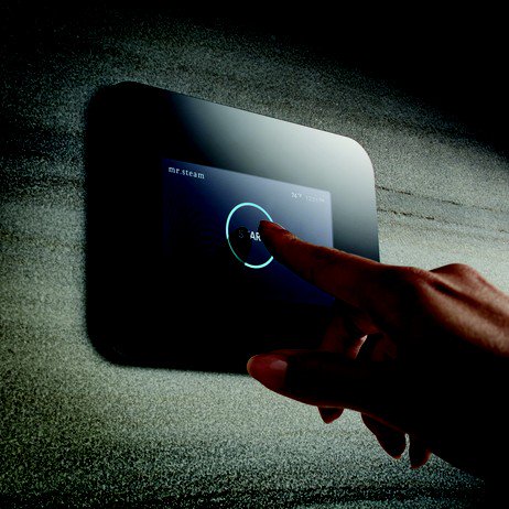 Modenus's tweet photo. Customize your @steamtherapy steam shower with the touch of a finger with iSteam 3. See features on Modenus: https://t.co/rvE51uEMeS #SteamOnModenus https://t.co/8NTiUMuI4G