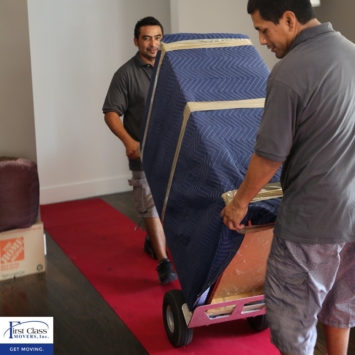 My1stClassMover's tweet image. Our movers handle all of your items with care, every time!

#FirstClassMovers #FirstClass #Movers #Moving #MovingCompany #Teamwork #Care #Professional #Storage