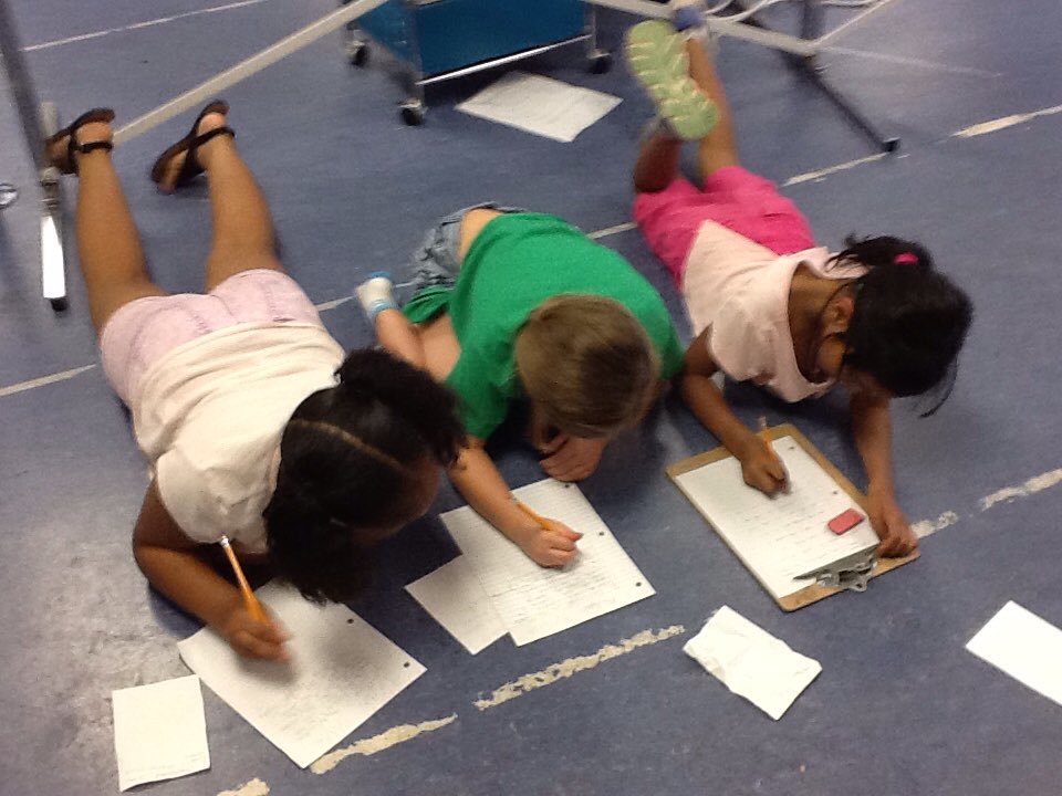 Lisa Mattocks tweet media