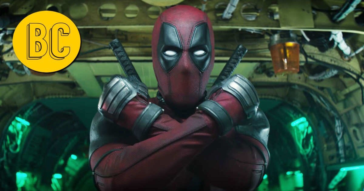 5 DAYS LEFT! #Follow &amp; #Retweet to win 4 *FREE* tickets to ‘Deadpool 2’ #bcDeadpool2 

#bcactionmr #Deadpool2 #ContestAlert #Giveaway #Win #Contest #giveaways #contestentry #sweepstakes #BCgiveaway #competition #viral #contests #EntertoWin #Deadpool #MovieTickets #Marvel