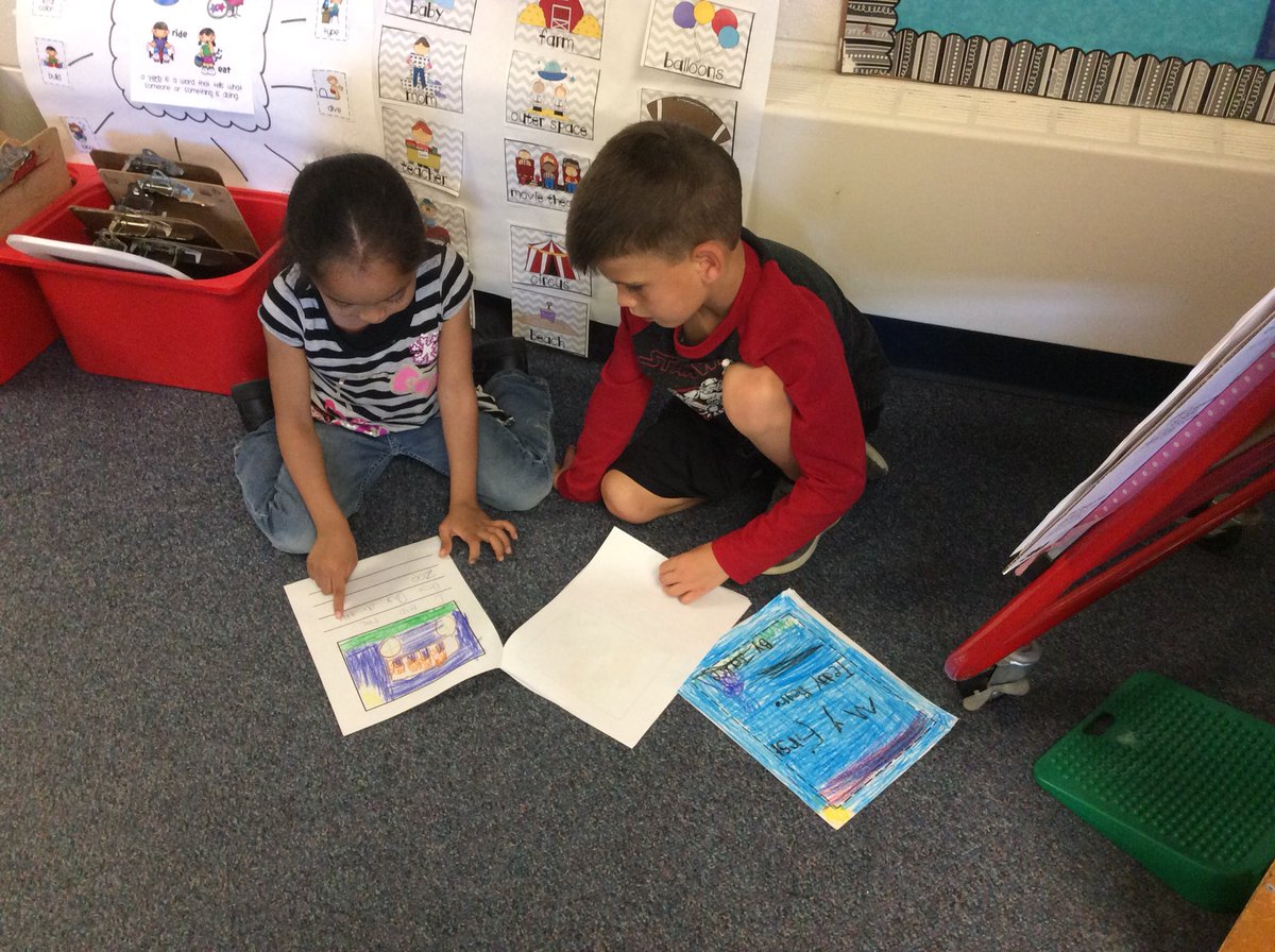 SAkinderPolich's tweet photo. Celebrating our Personal Narratives!! #writersworkshopfun https://t.co/h578F7xZ3E