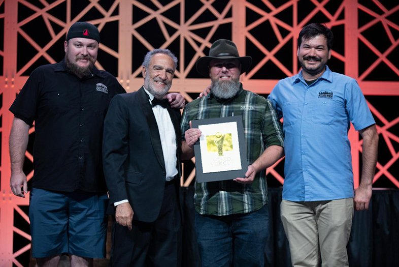 SanDiegoMag's tweet photo. The spring awards season wraps up with big wins for local breweries... https://t.co/KLsiqH8p4c #SDMBeer https://t.co/bYNqjKhSkM