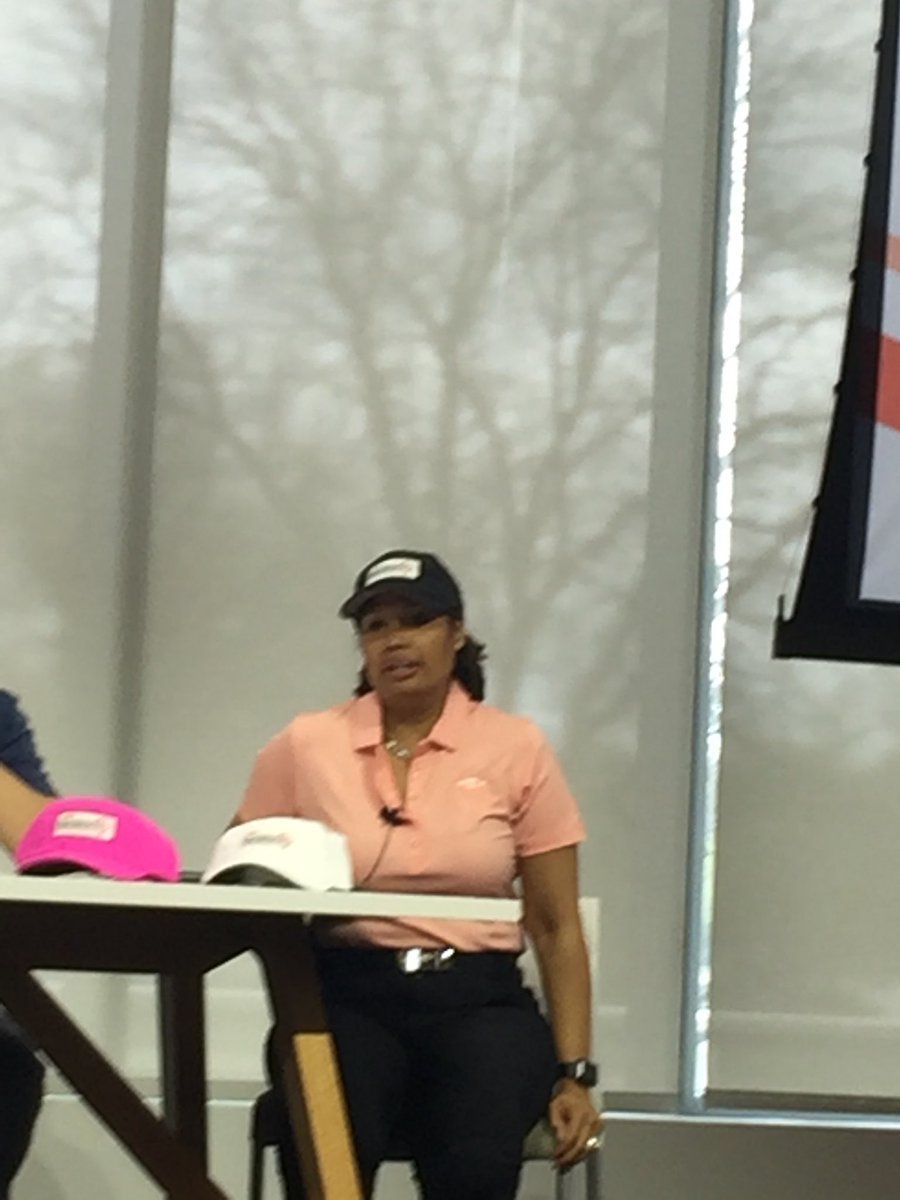 TorainTiffany's tweet photo. So excited to hear the news about The Dow Great Lakes Bay Invitational at the Midland Country Club beginning 2019.  Thanks @KarenS_Carter and @DowChemical for bringing such an awesome opportunity to Midland Community in this great partnership with the LPGA.
@DowGLBI 
@LPGA LGPA https://t.co/g1351pNytH