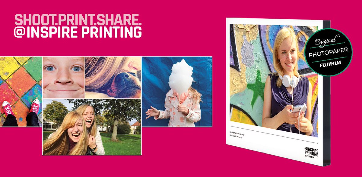 Te gusta la fotografía? conoce las variedades del papel químico y sus distintos acabados, consulta originalphotopaper.com/es/  y si cargas una foto en inspire-printing.eu/?lang=3 podrás comprobar la calidad de nuestro papel recibiendo tu foto enmarcada. <a href="/photokina/">photokina</a>