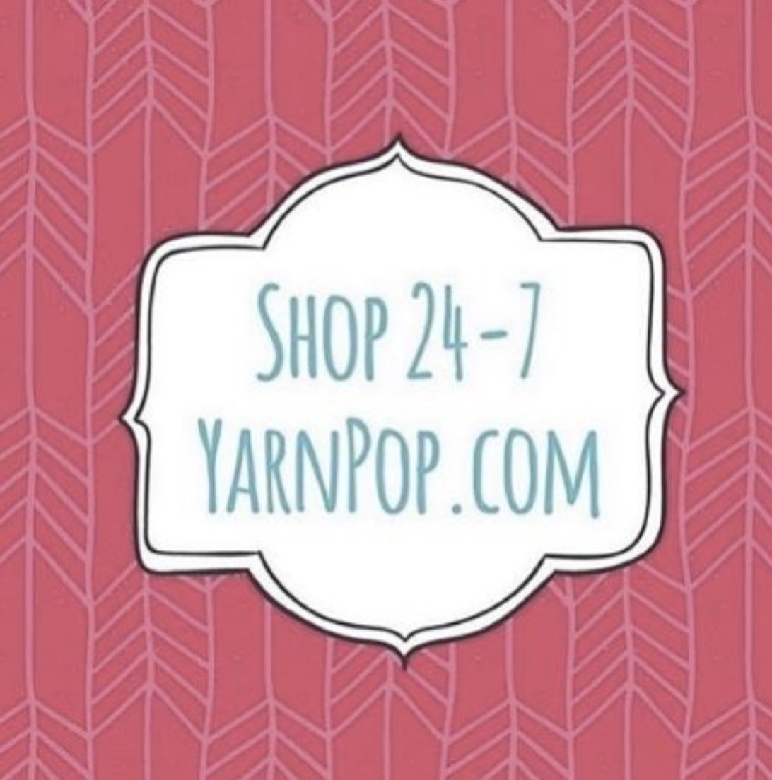 YarnPop's tweet photo. Shop our full collection of project bags for your next #knitting or #crochet project -> online at: https://t.co/RWM9dlyIPb

#knittingbag #madeinusa #yarnpop #knitters #yarnstash https://t.co/WMX6d3G5qX