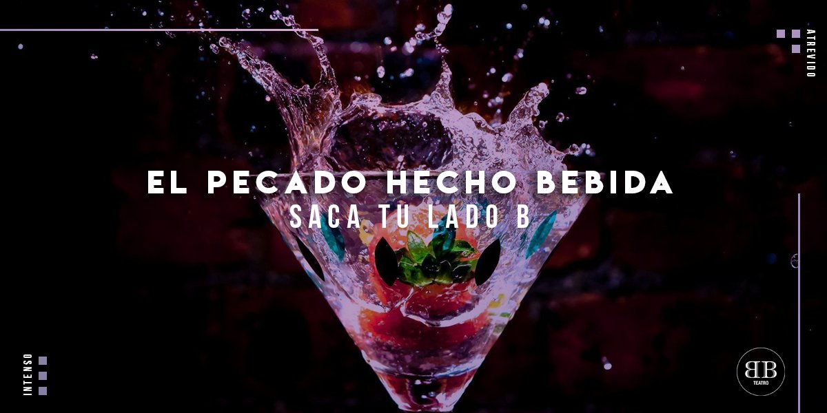 BB Show Bar tweet media