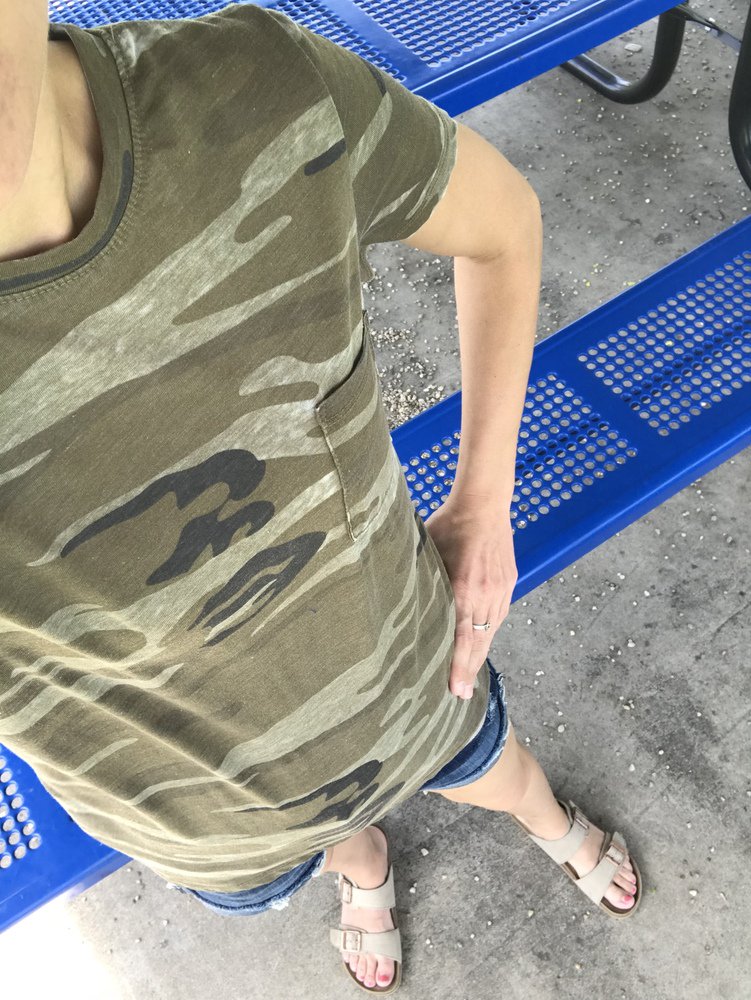jamielynd2's tweet photo. 9 months post baby #splendasavvies #sponsored https://t.co/LV8RG2jDlv