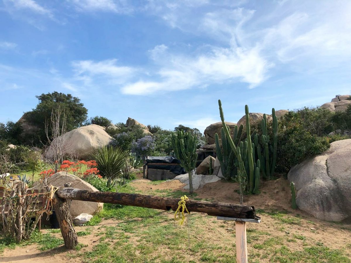 Transforma tu futuro 👩‍👩‍👧‍👦 ¡Construye en Rancho Tecate! 🤠🍇 Firma tu terreno con $395 USD. 🌄 ranchotecate.mx/encinos/