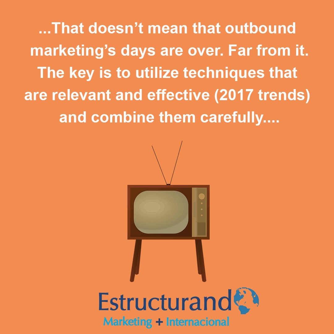 euphorianet's tweet photo. Inbound Marketing VS Outbound Marketing ¿Qué hacer en el 2018? https://t.co/xIwre0xqvO https://t.co/Ql71qNIcnP