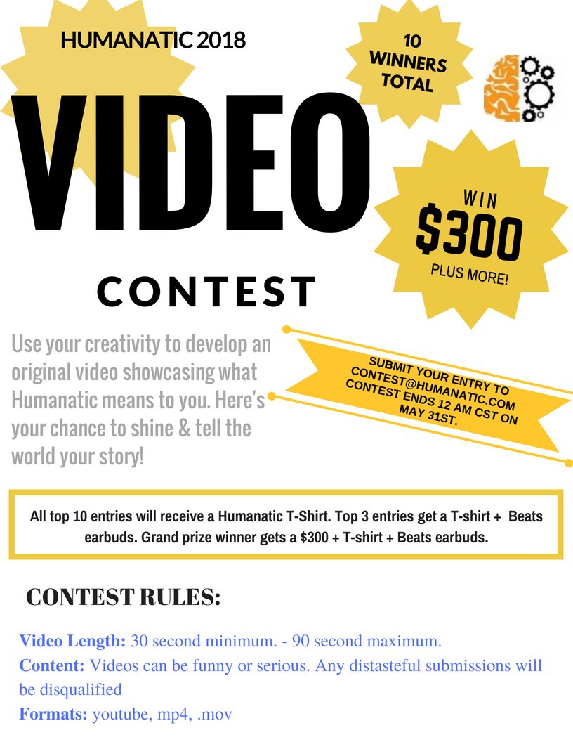 HumanaticReview's tweet photo. we're having a contest! like us on FB for more details #reviewcallsgetpaid https://t.co/28tFwfva3c