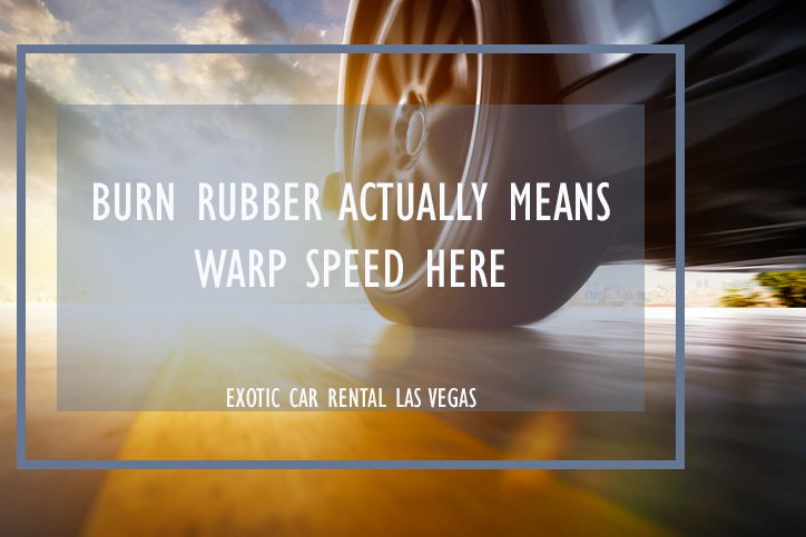 don't be afraid to use hyperdrive...Check out ECR today for the ultimate driving experience...Find us on Instagram Facebook and Twitter #luxurycars #luxurycarrental #lasvegas #expensive #ThursdayThought