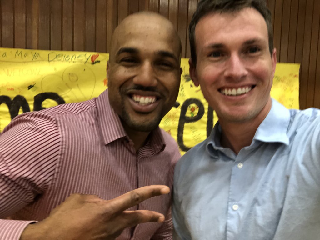 Patrick Mahaney tweet media