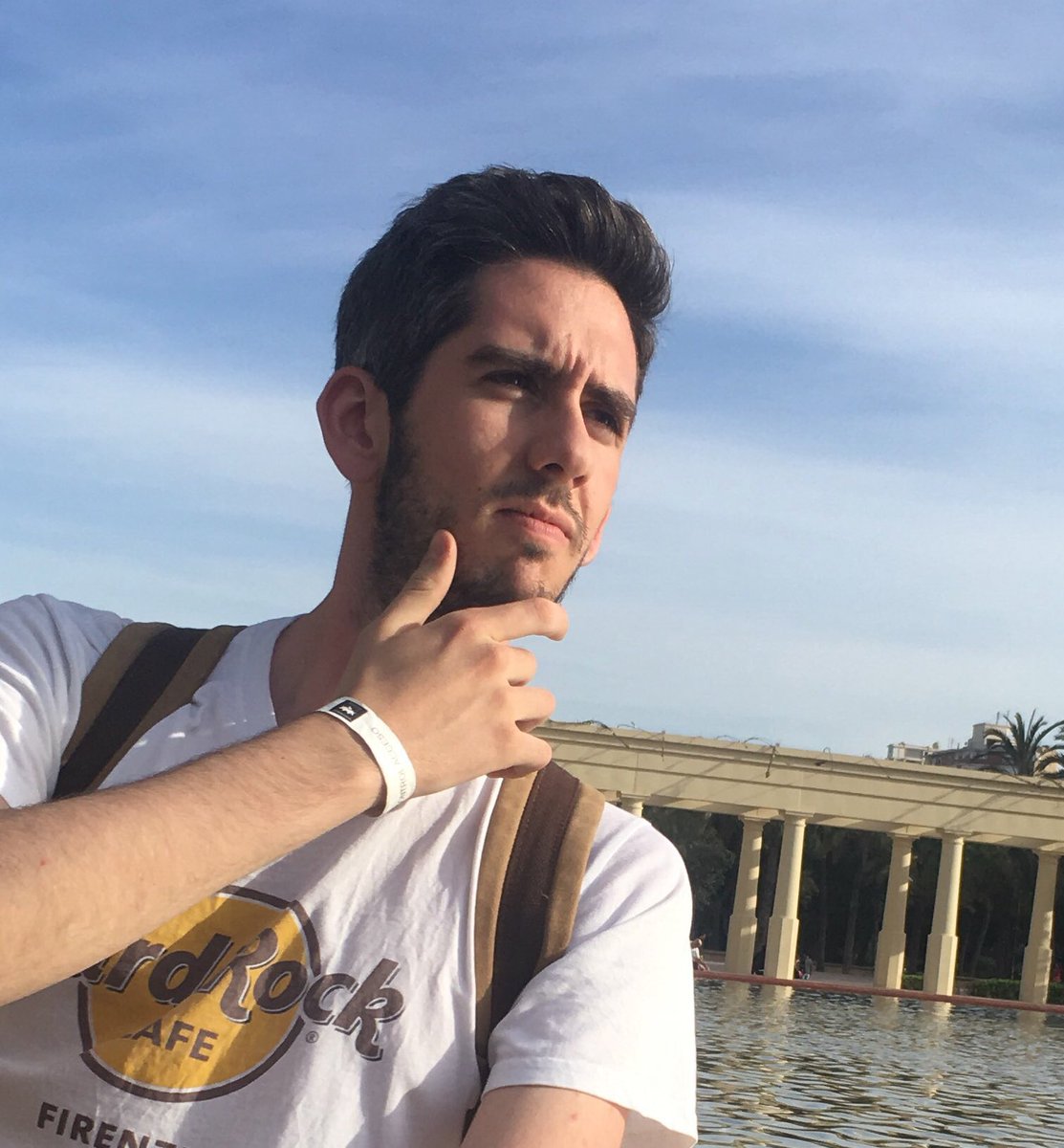 informerpj's tweet photo. Hoy en #JovenesMDsxelmundo después de ganar eurovisión, @MarcTamarit nos trae su nuevo single. Enhorabuena marcuus!! https://t.co/T0SGsE8l7v