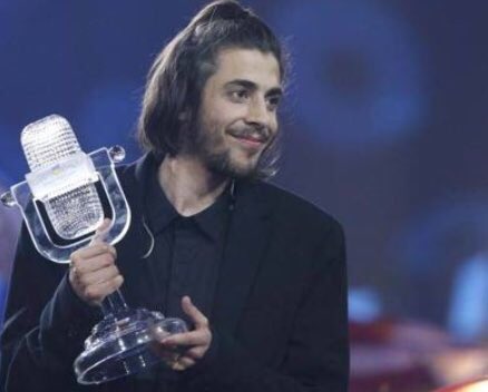 informerpj's tweet photo. Hoy en #JovenesMDsxelmundo después de ganar eurovisión, @MarcTamarit nos trae su nuevo single. Enhorabuena marcuus!! https://t.co/T0SGsE8l7v