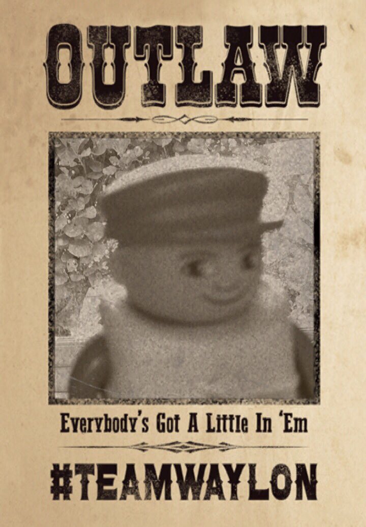 #teamwaylon Make your own: bit.ly/2ryebkl