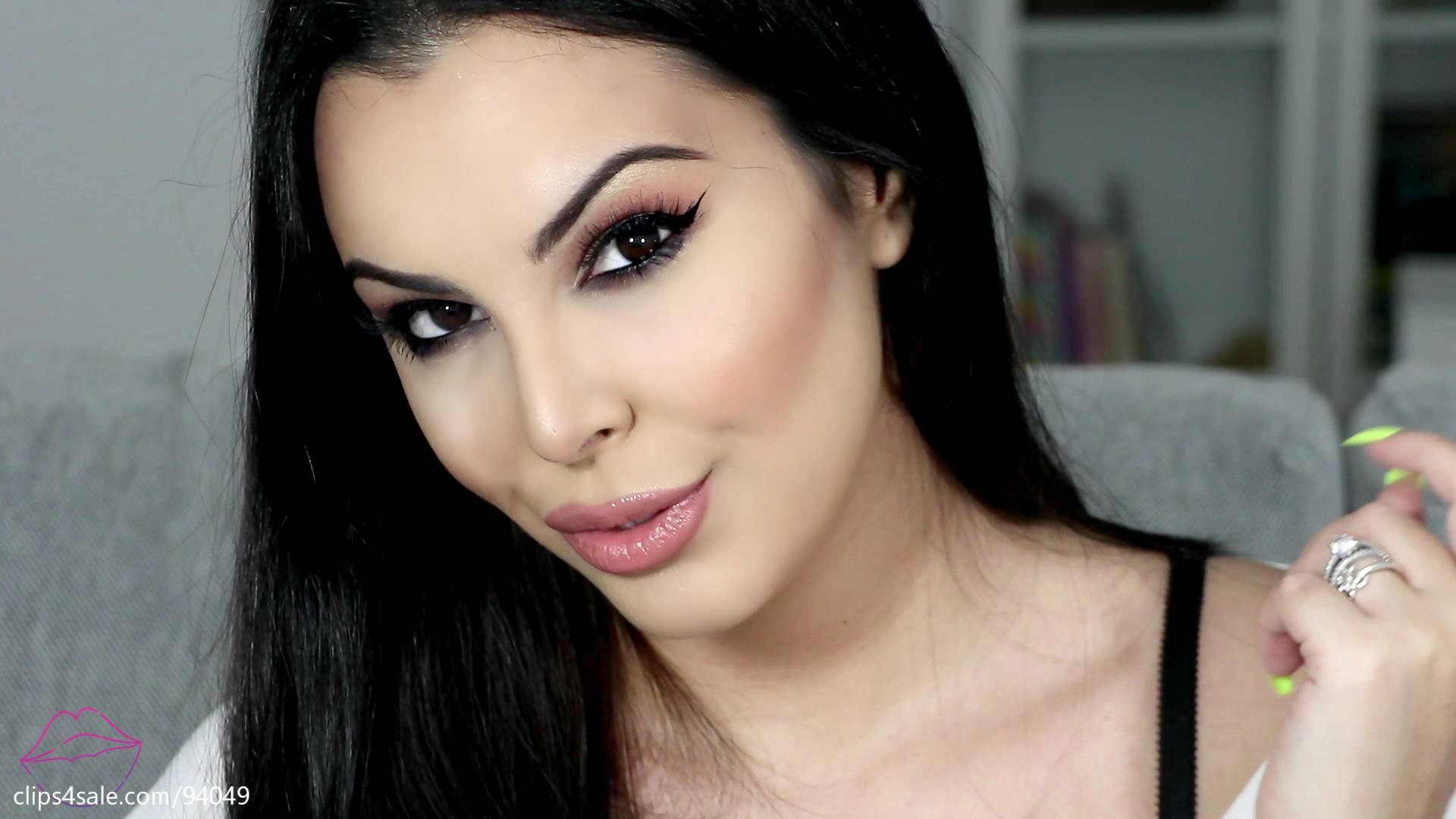 Clips4sale sweet maria