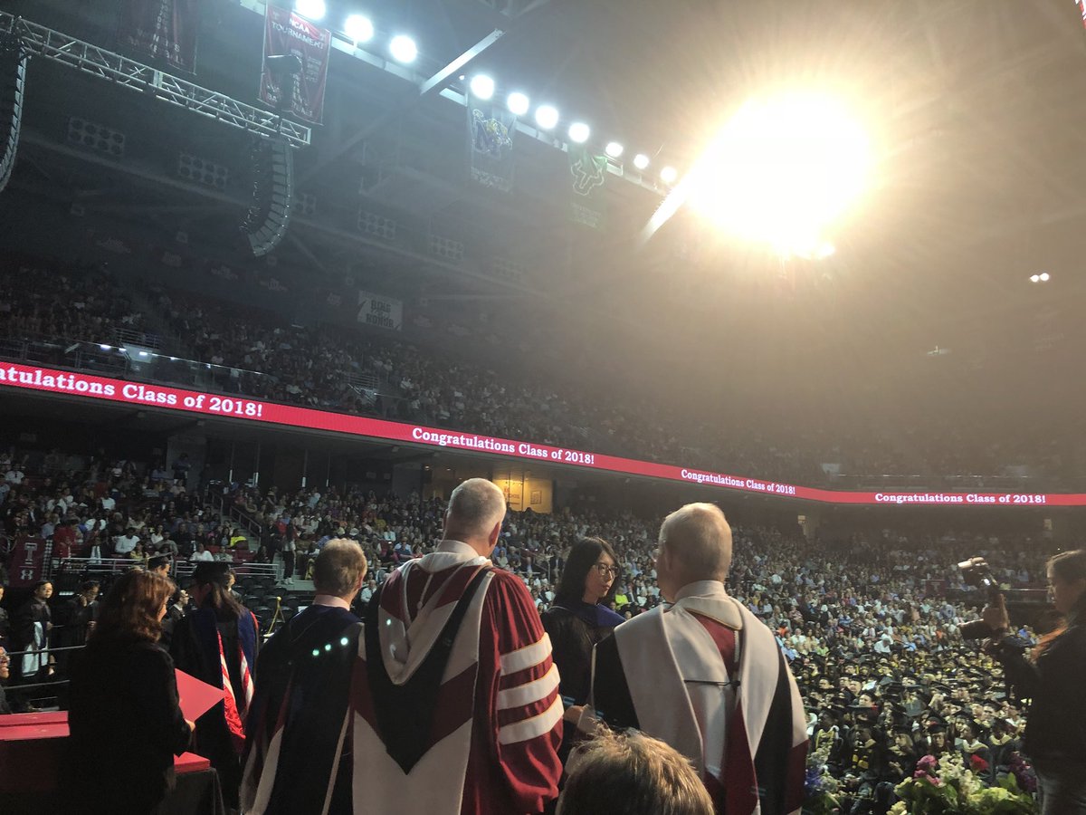 <a href="/fox_finance/">Fox Finance</a> Ph.D. student Ming Ju just received her degree. She will be working at <a href="/LATech/">Louisiana Tech University</a> next year, congratulations