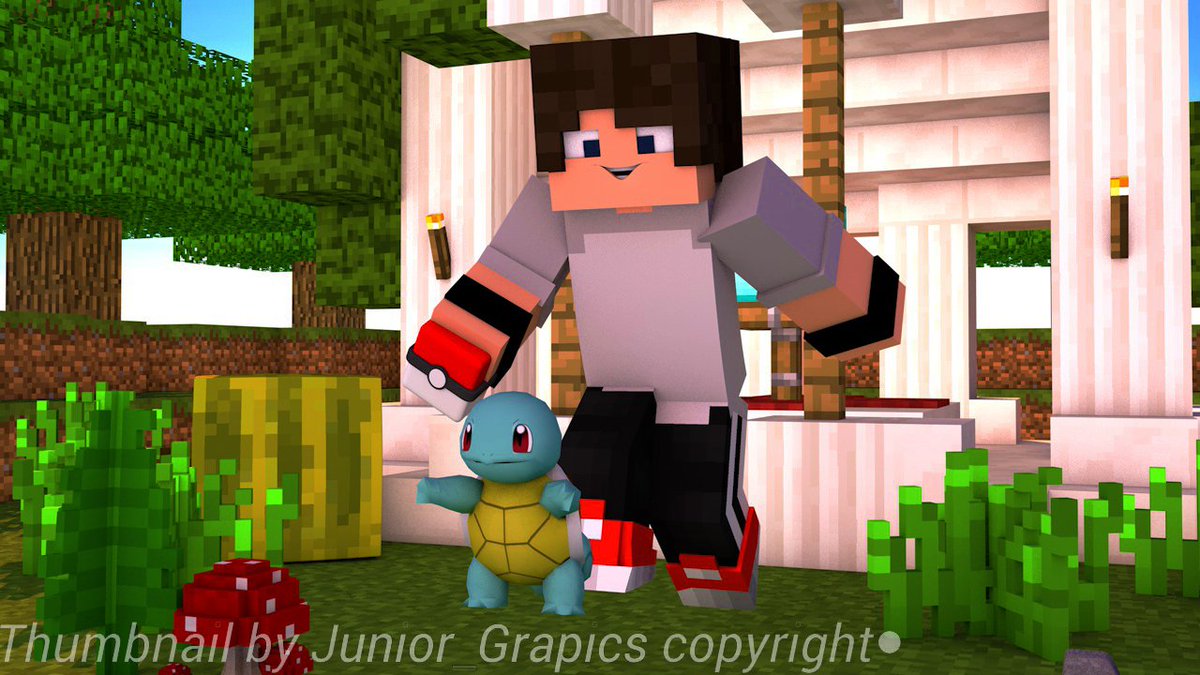 JuniorToon tweet media