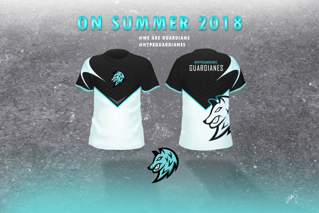 Ariexgg's tweet photo. 🇪🇸 -VERANO 2018...
🇬🇧 -SUMMER 2018...
¿What Happens Now?
#WeAreGuardians
#HypeGuardianes
~JesterS https://t.co/mtfUy2N4oN