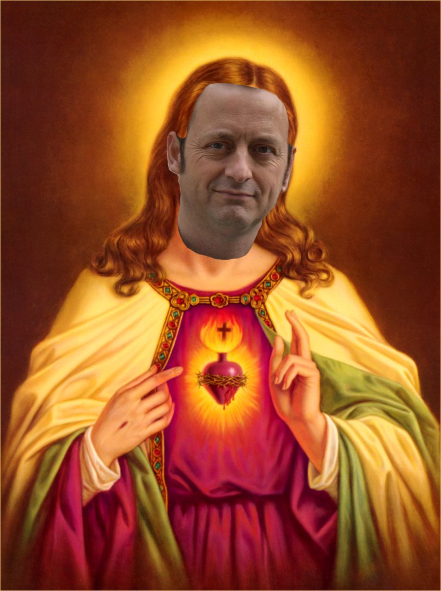 LoyalGinge's tweet photo. Announcing our lord and saviour, Matthew Allwright. If he can't save us, who can? @BBCWatchdog https://t.co/A70CLGLMzH